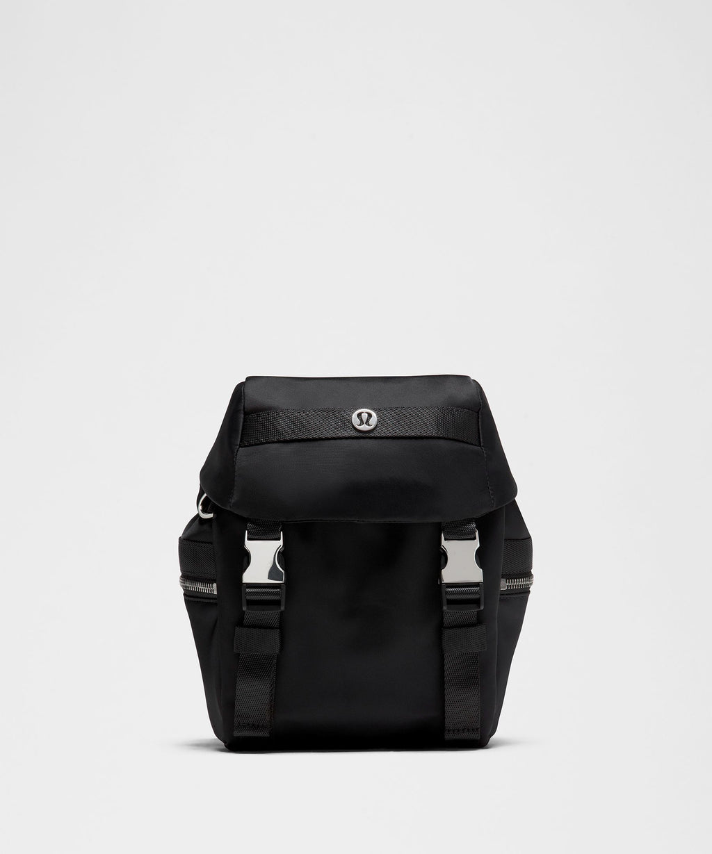 Wunderlust Convertible Backpack *Mini 3L