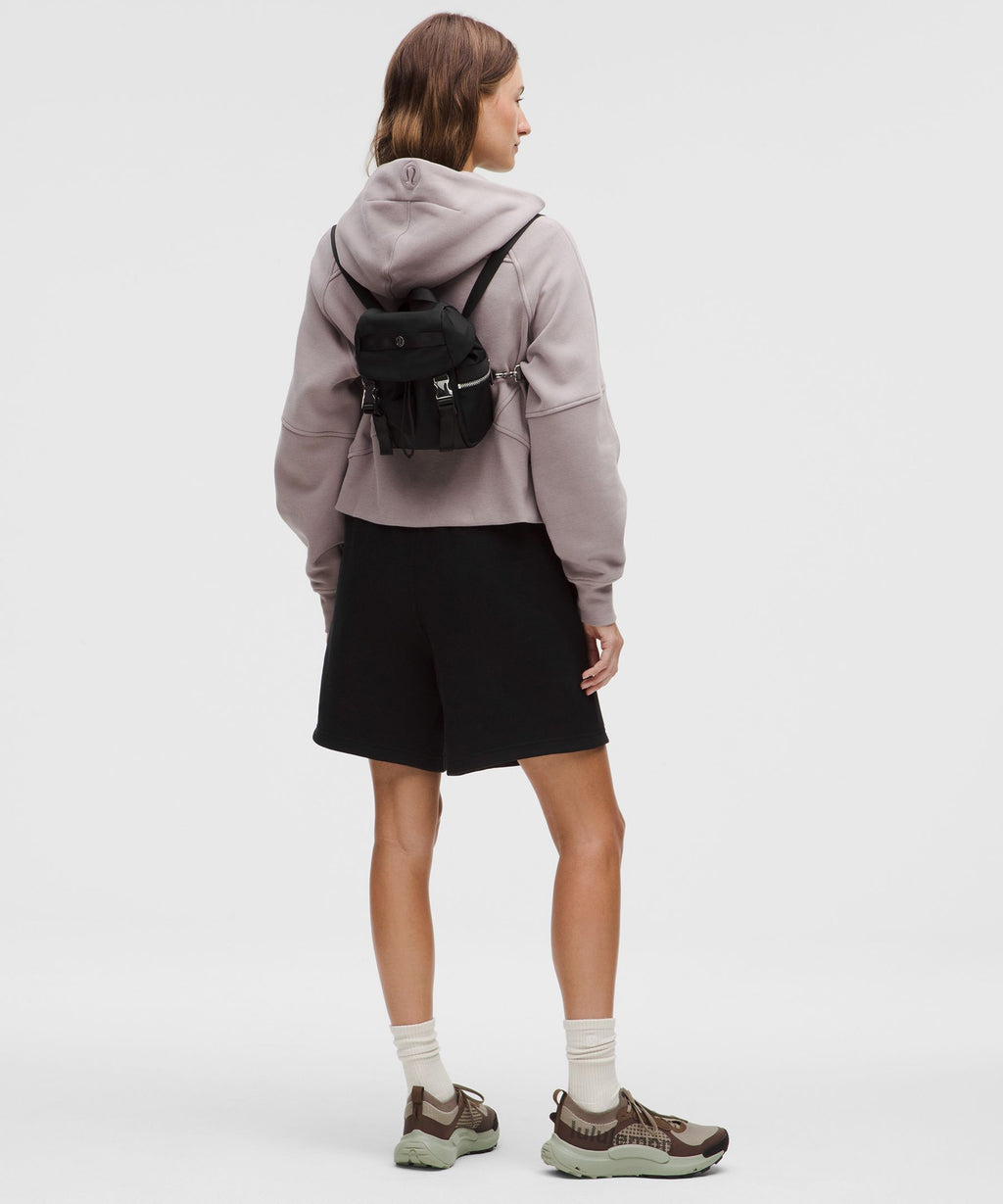 Wunderlust Convertible Backpack *Mini 3L