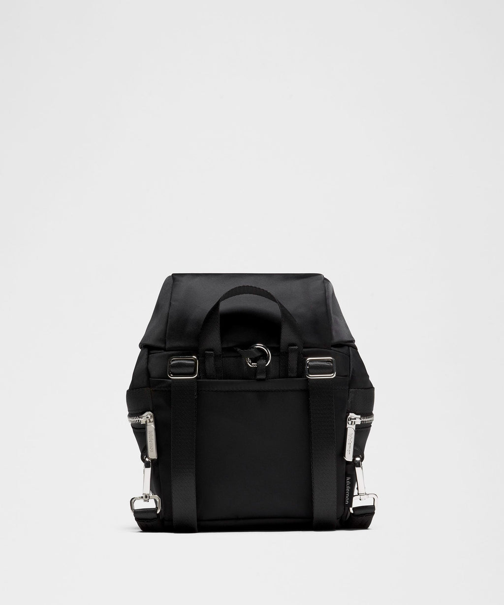 Wunderlust Convertible Backpack *Mini 3L