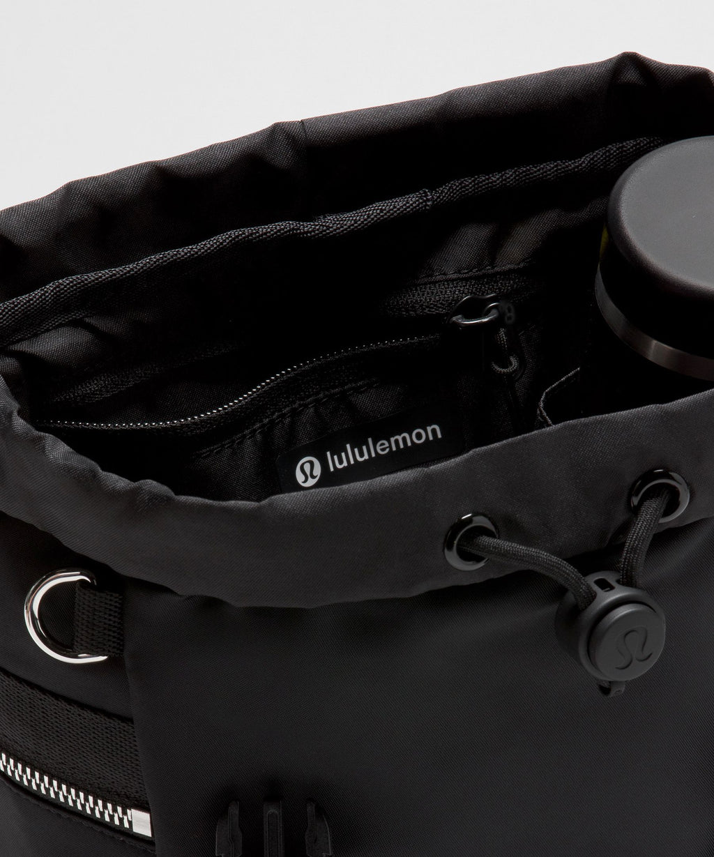 Wunderlust Convertible Backpack *Mini 3L