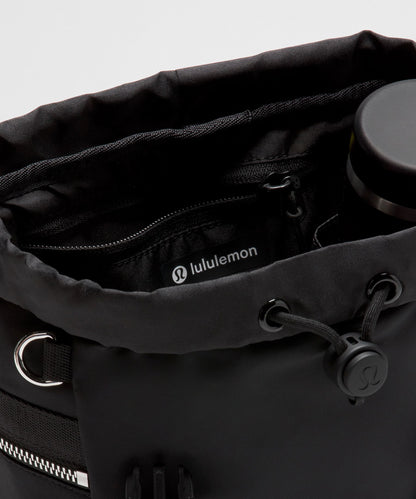 Wunderlust Convertible Backpack *Mini 3L