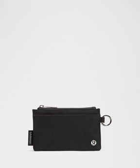 Clippable Card Case