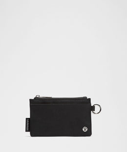 Clippable Card Case