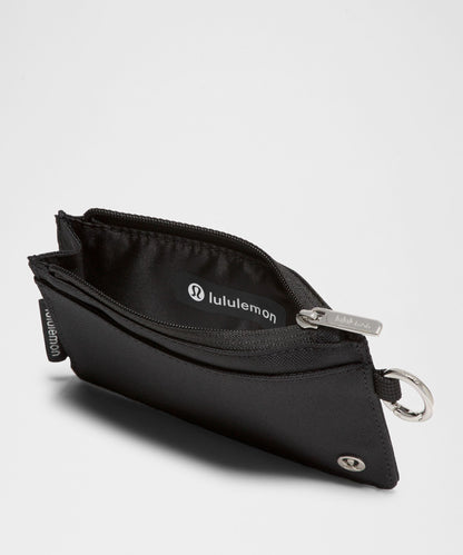Clippable Card Case