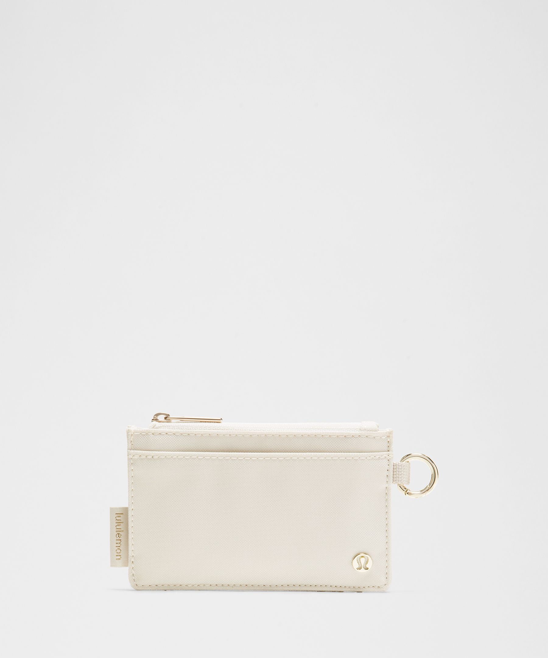 Clippable Card Case