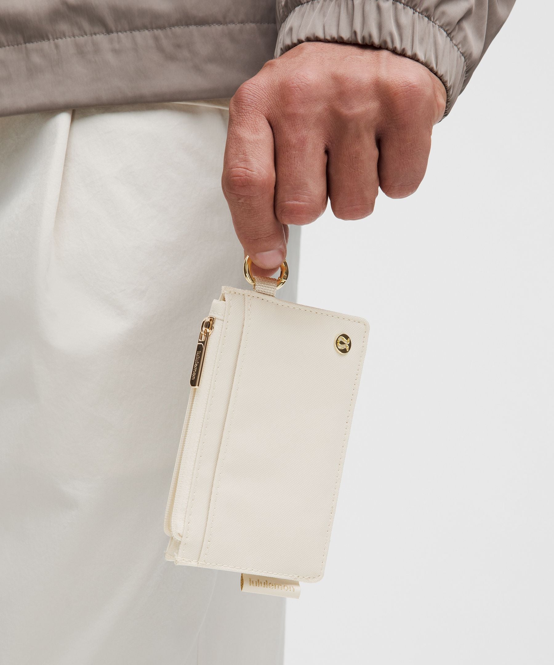 Clippable Card Case