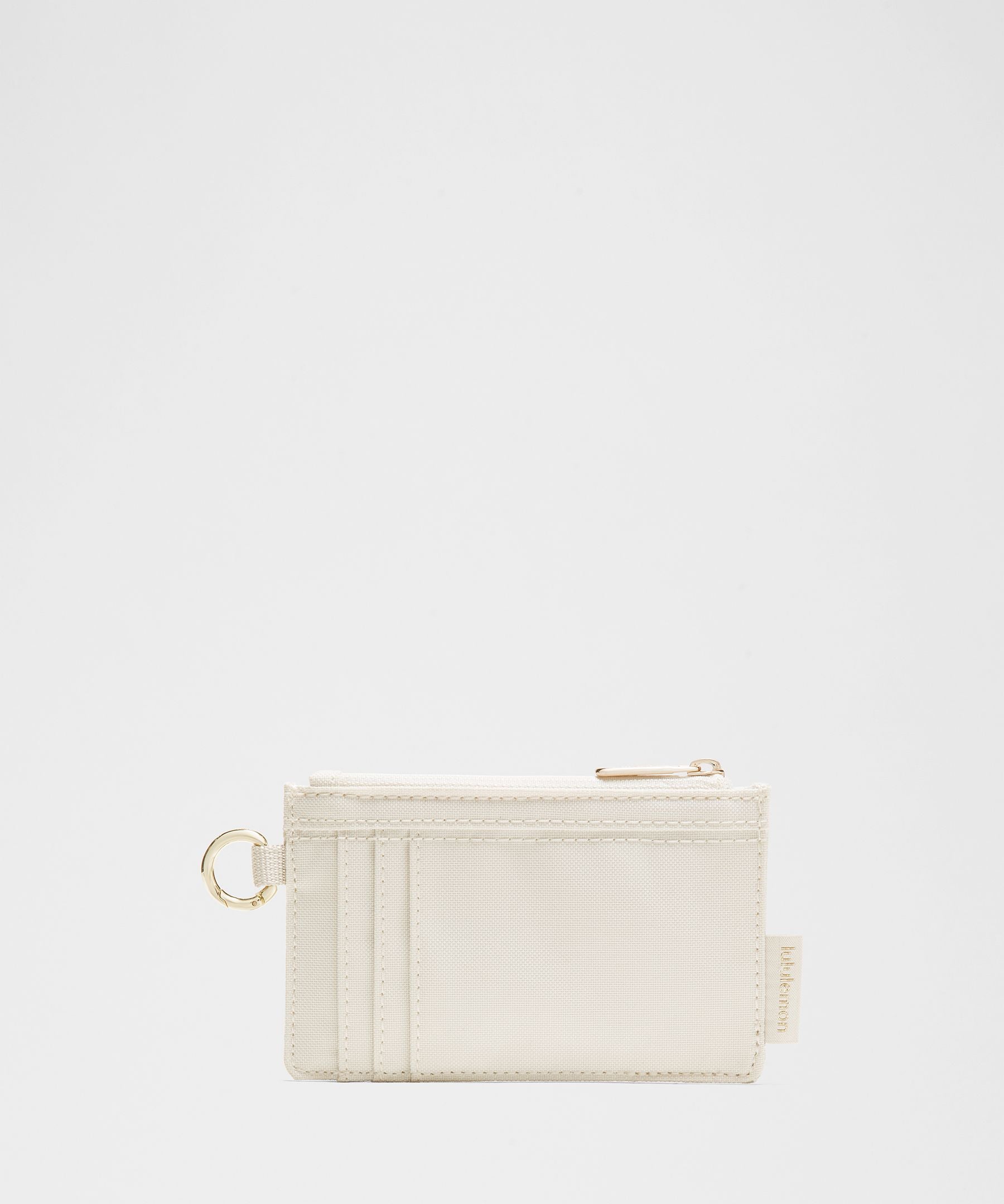 Clippable Card Case