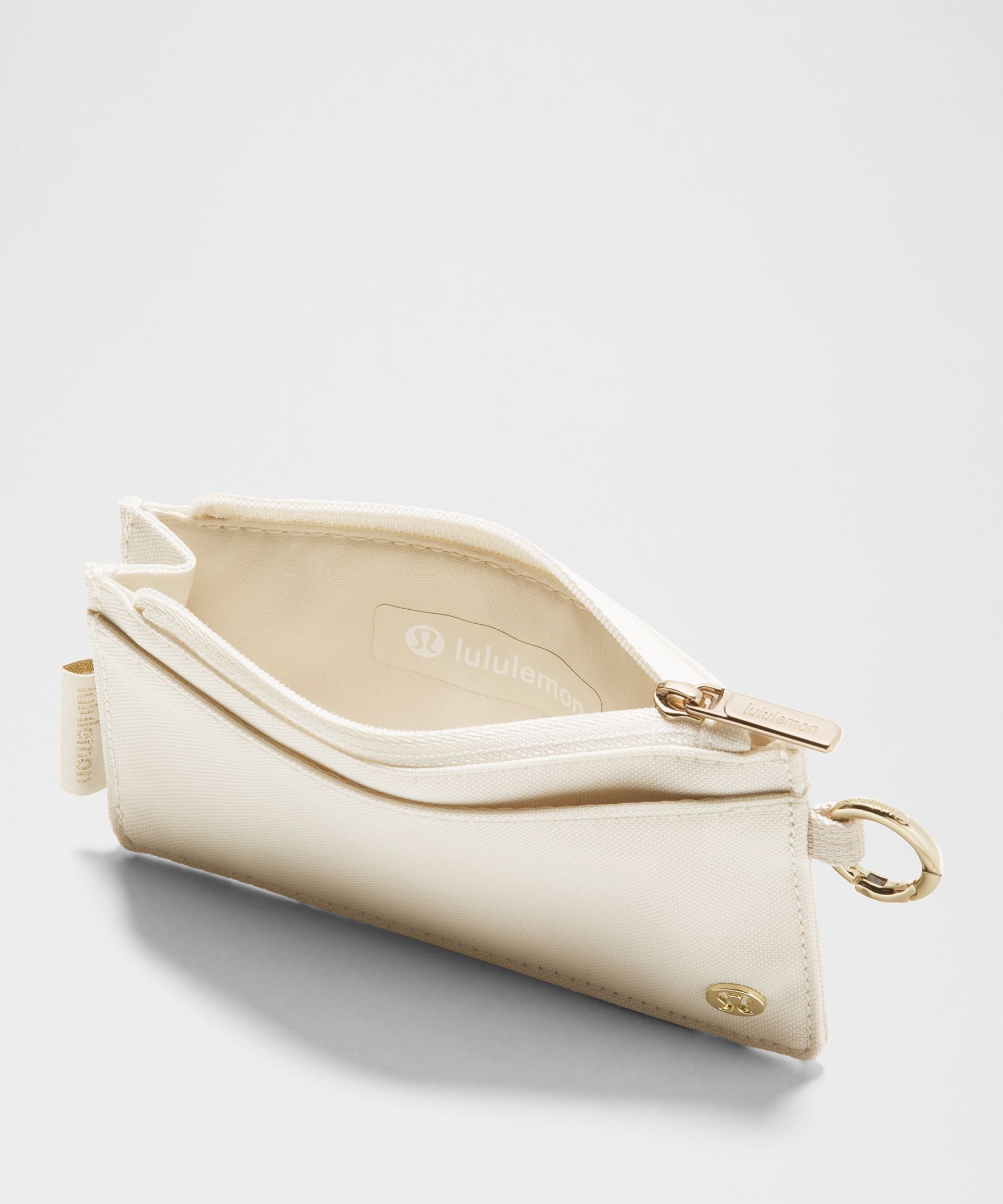 Clippable Card Case