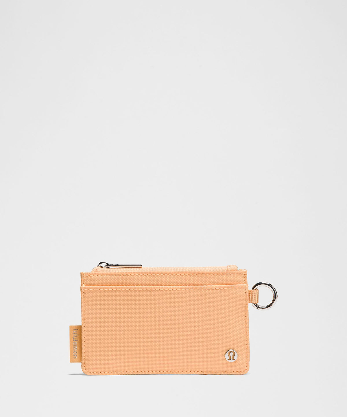 Clippable Card Case