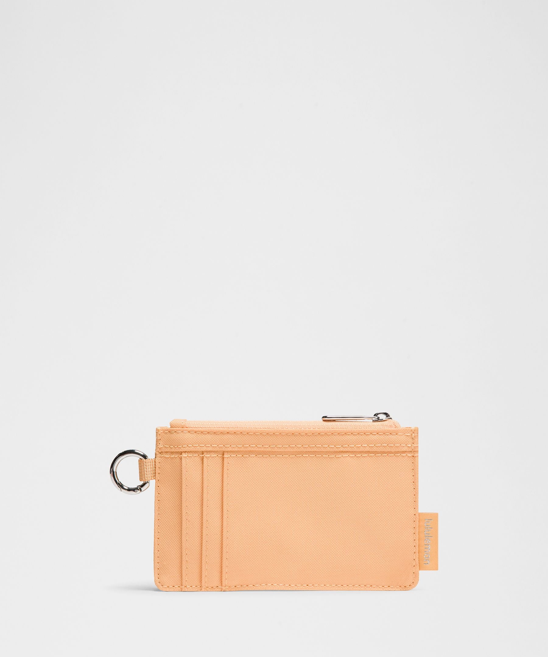 Clippable Card Case