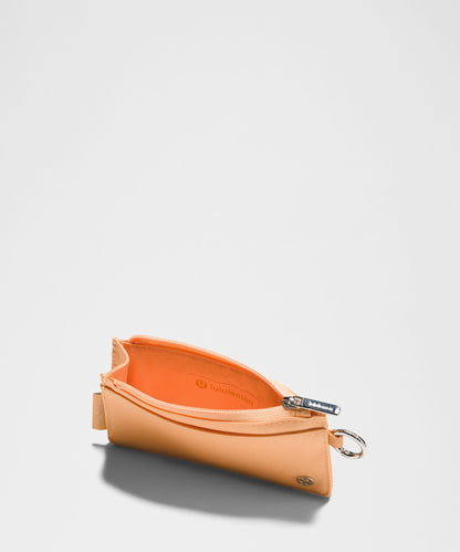 Clippable Card Case