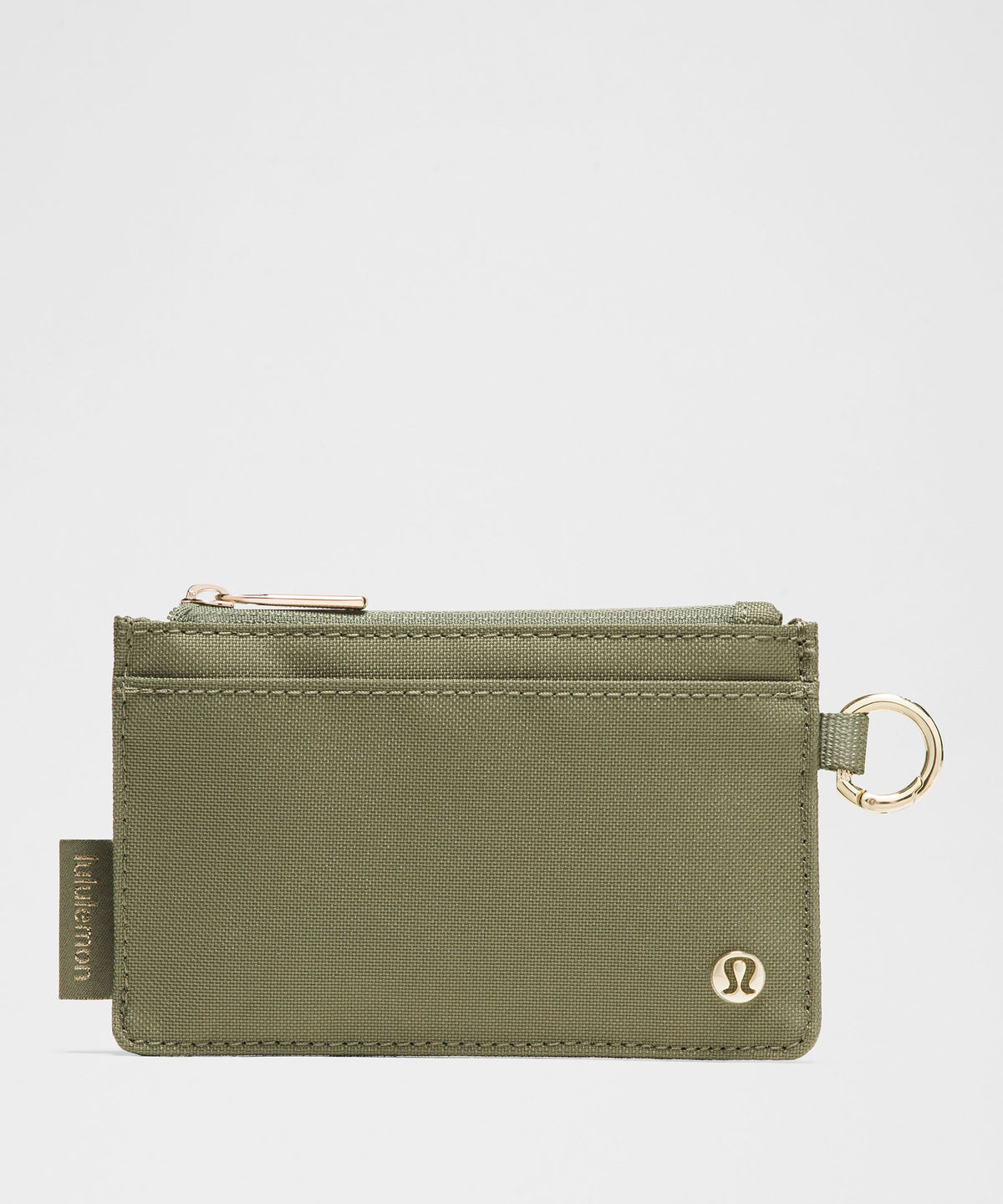 Clippable Card Case