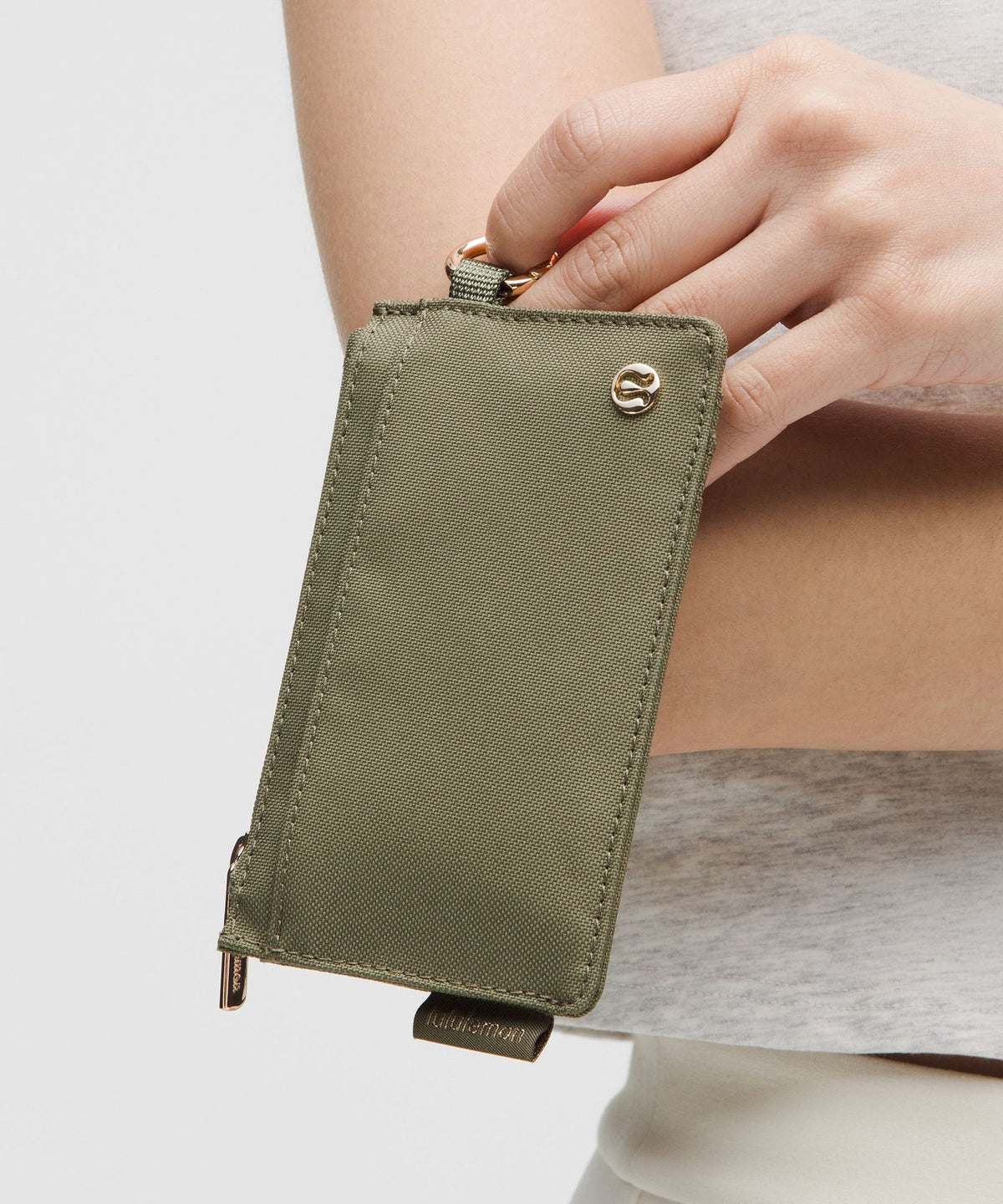 Clippable Card Case