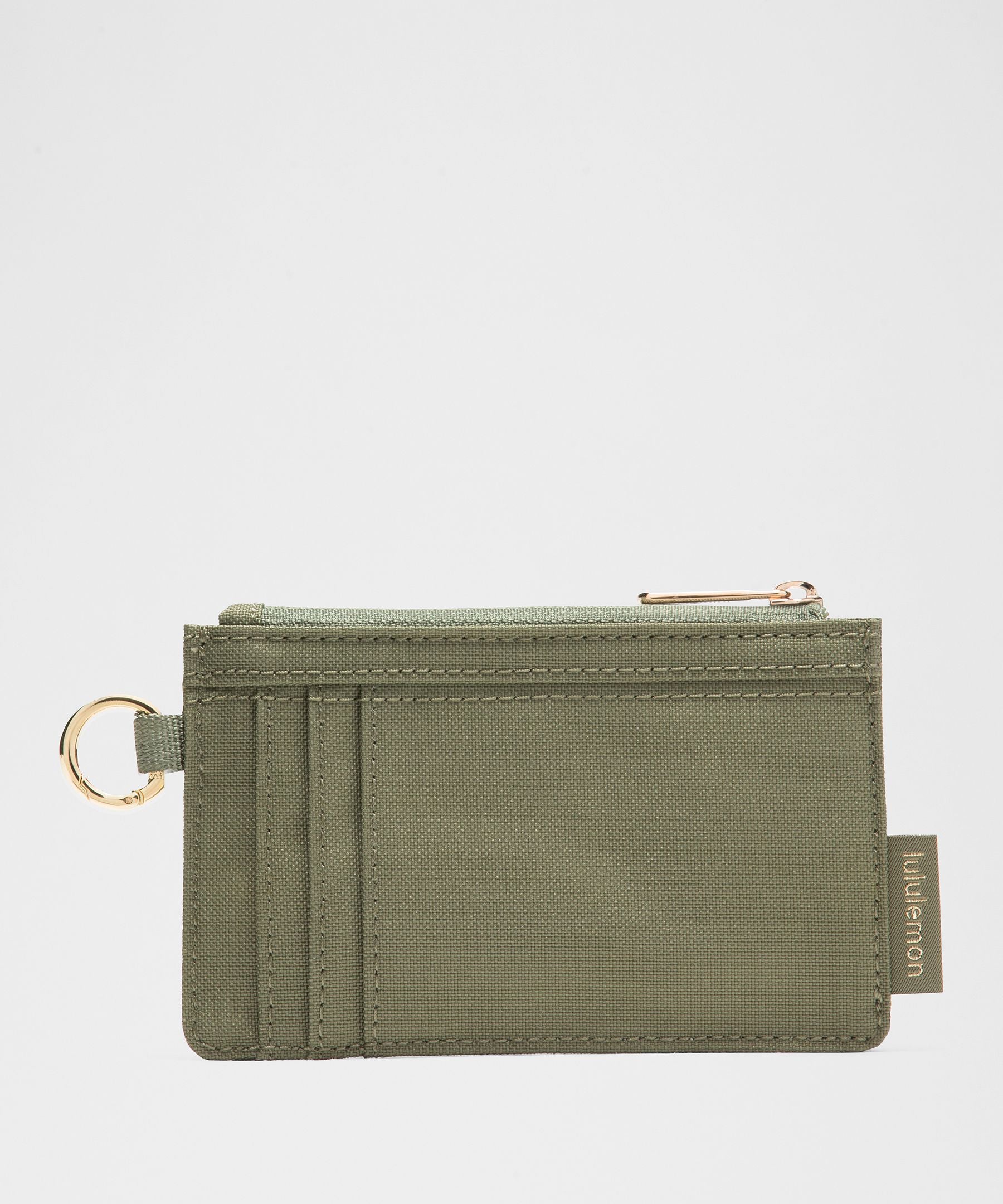 Clippable Card Case
