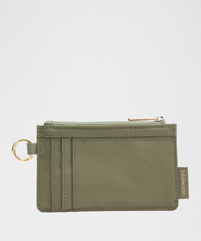 Clippable Card Case