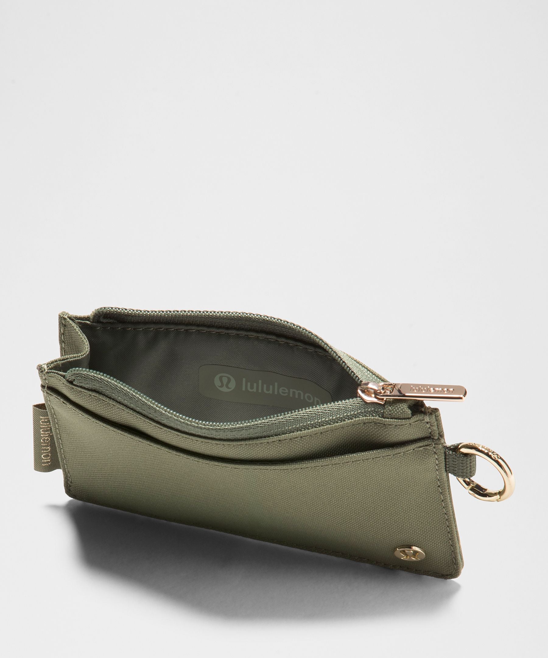 Clippable Card Case