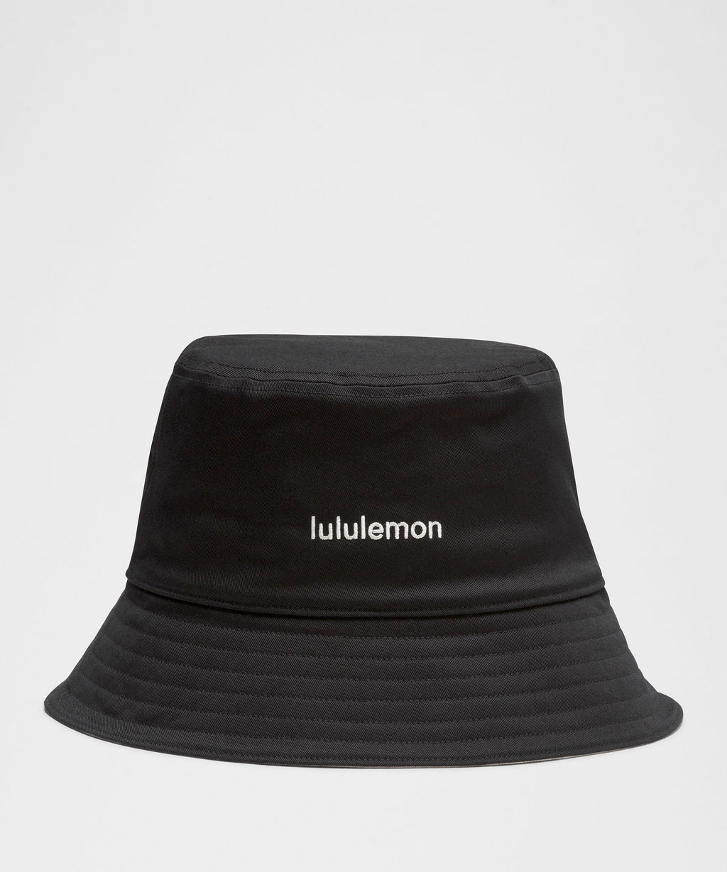 Reversible Bucket Hat