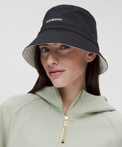 Reversible Bucket Hat