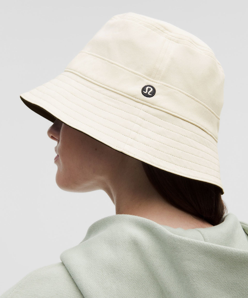 Reversible Bucket Hat