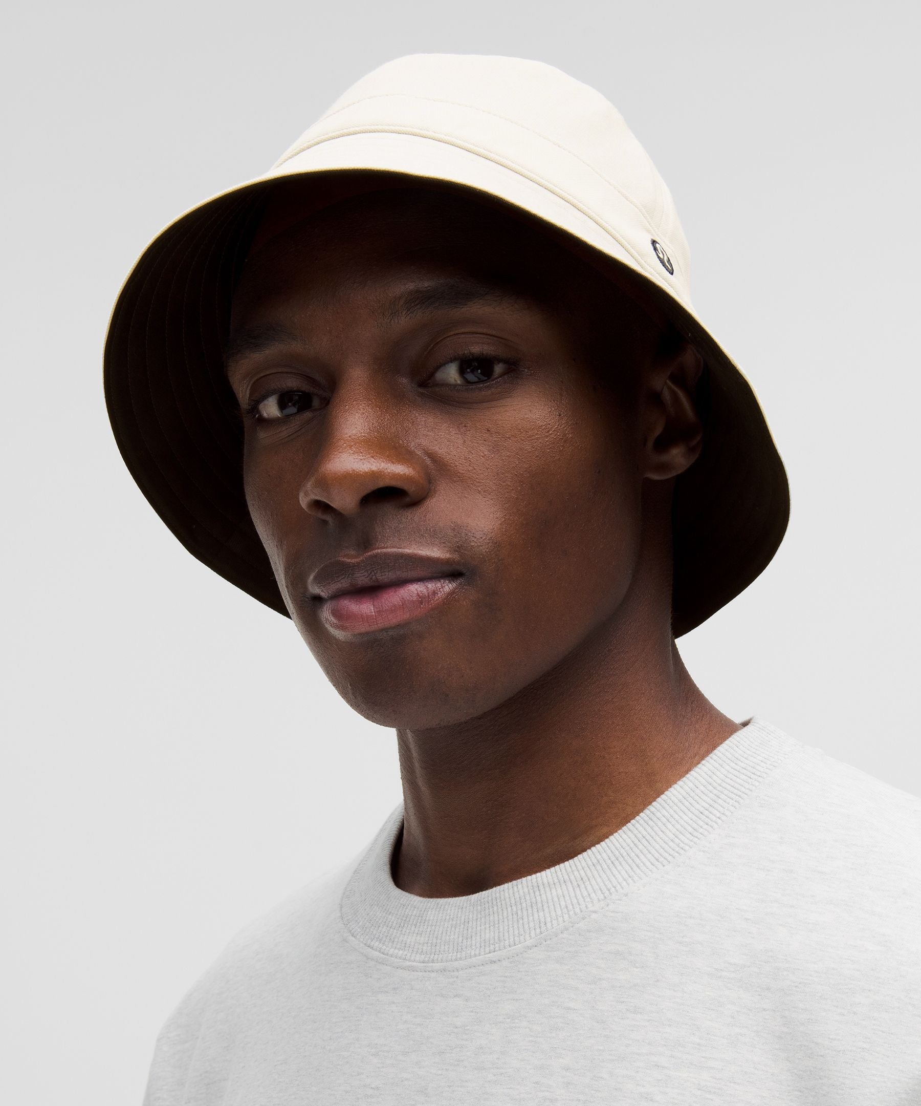 Reversible Bucket Hat