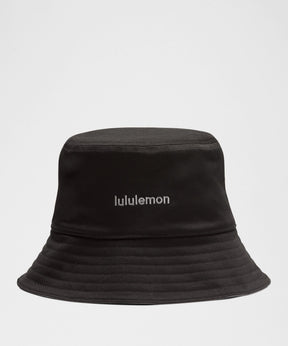 Reversible Bucket Hat