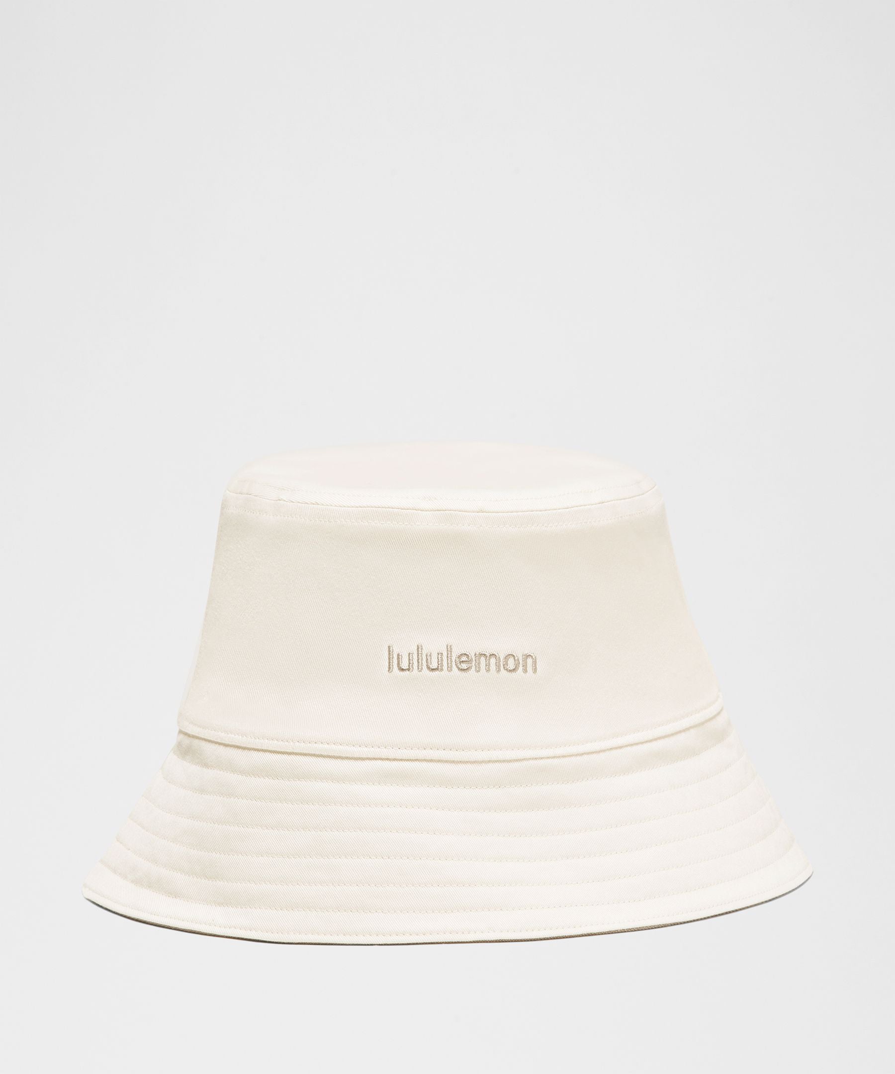 Reversible Bucket Hat