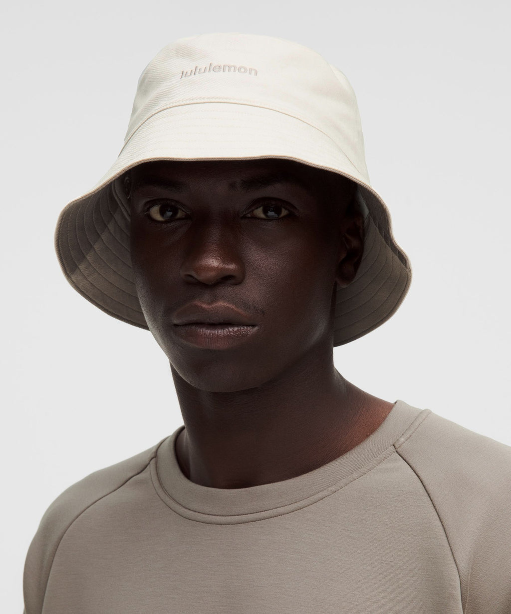 Reversible Bucket Hat