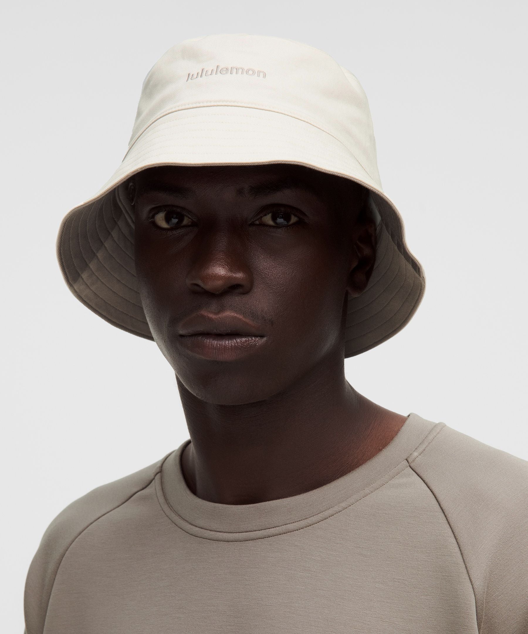 Reversible Bucket Hat