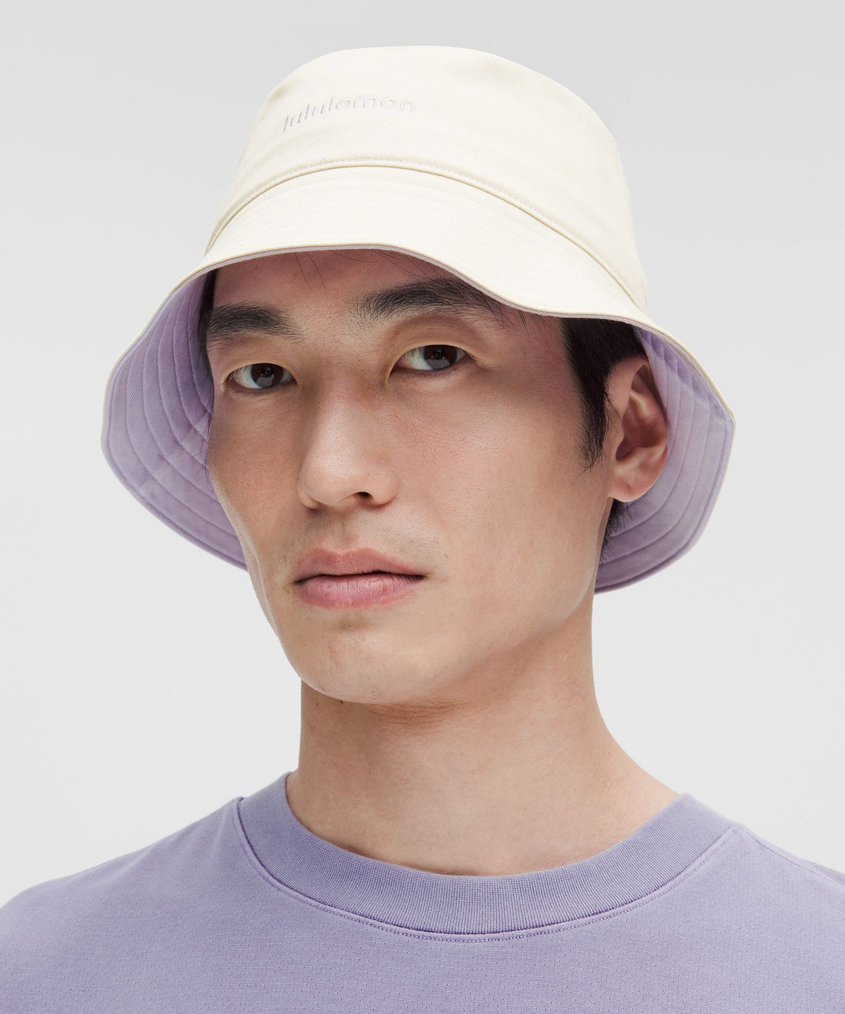 Reversible Bucket Hat