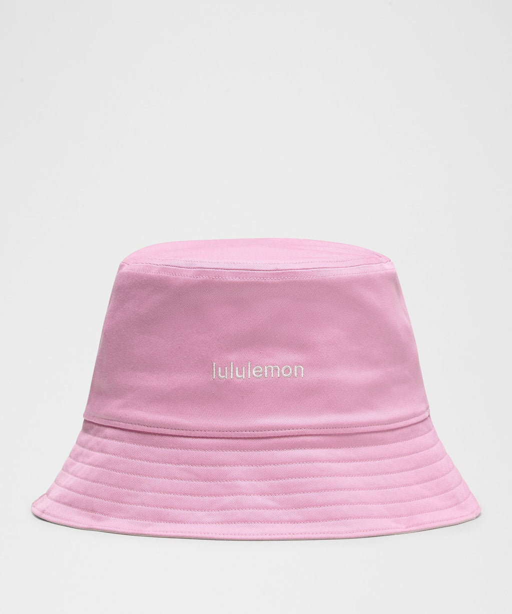 Reversible Bucket Hat