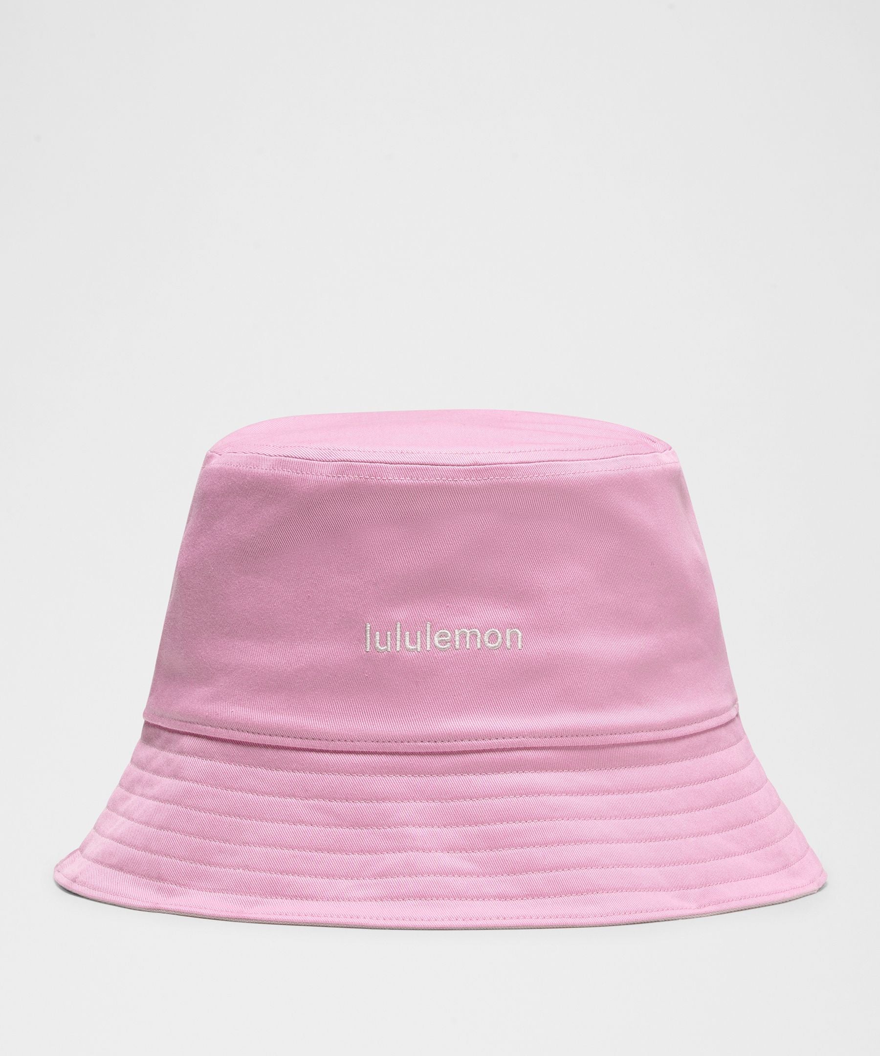 Reversible Bucket Hat