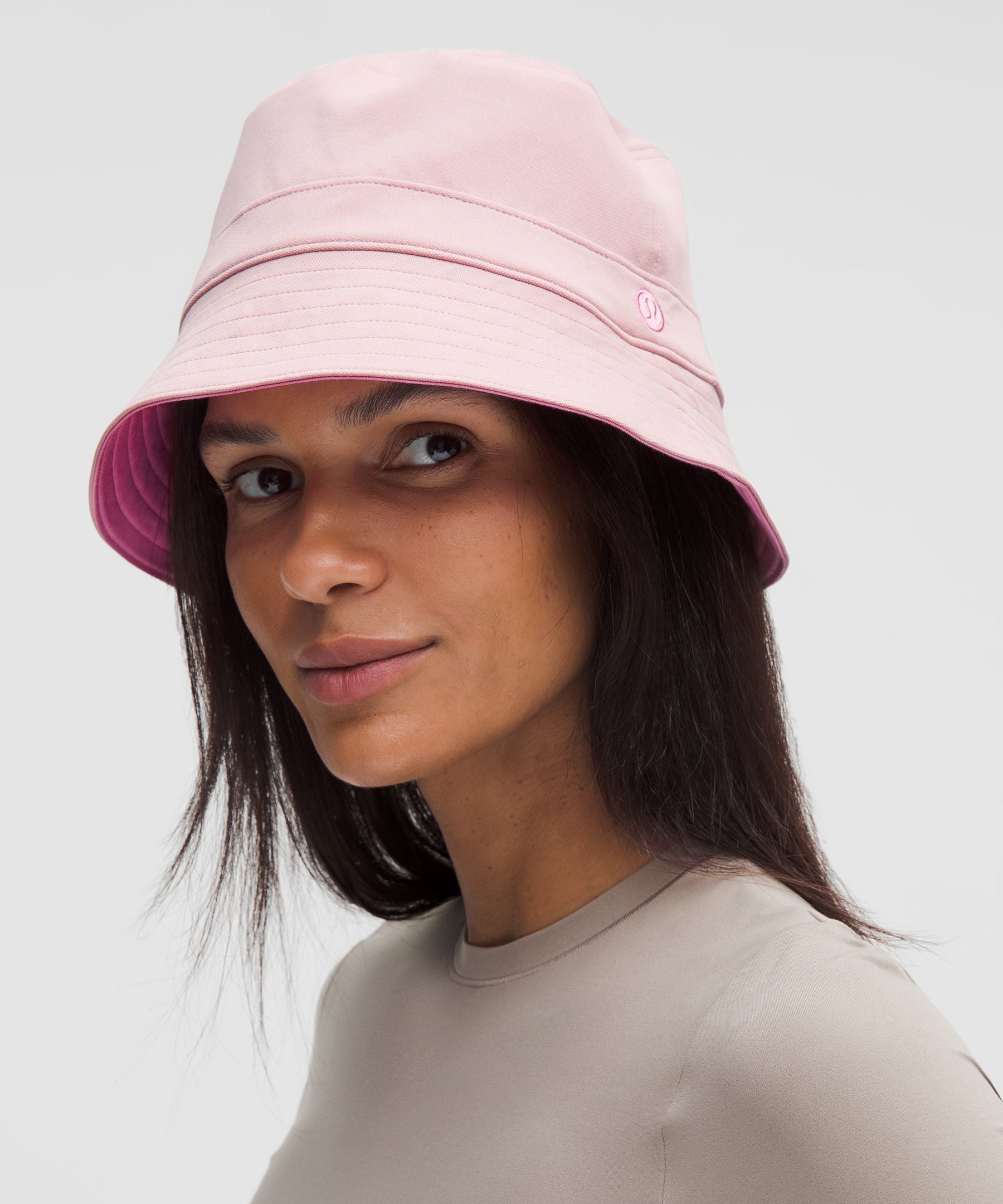 Reversible Bucket Hat
