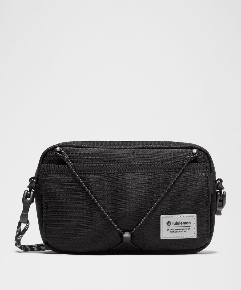 Clippable Nano Pouch *Paracord