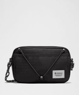 Clippable Nano Pouch *Paracord