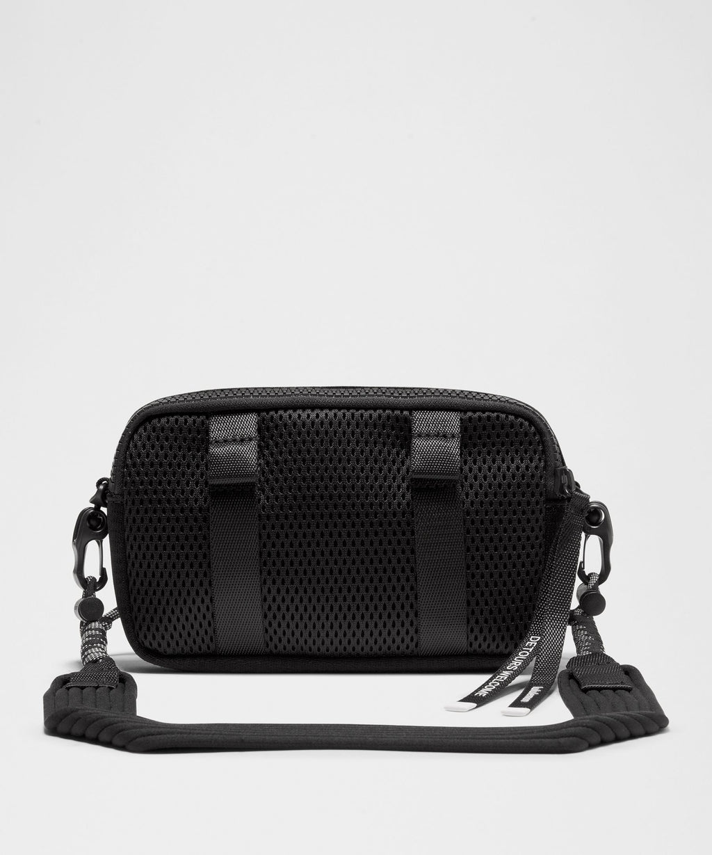 Clippable Nano Pouch *Paracord