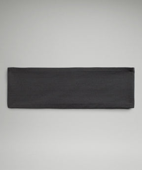 License to Train Wide Headband