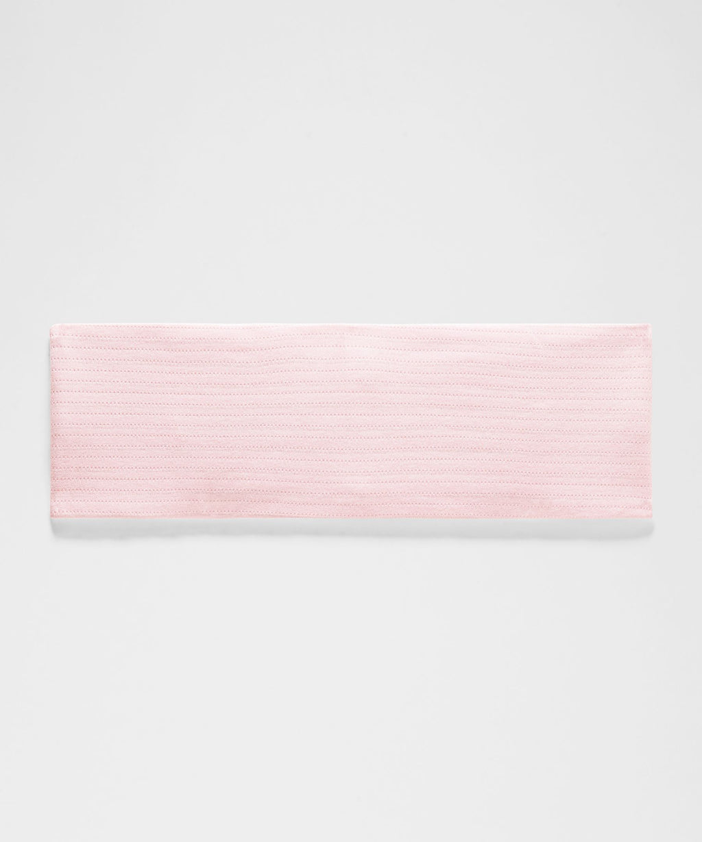 License to Train Wide Headband