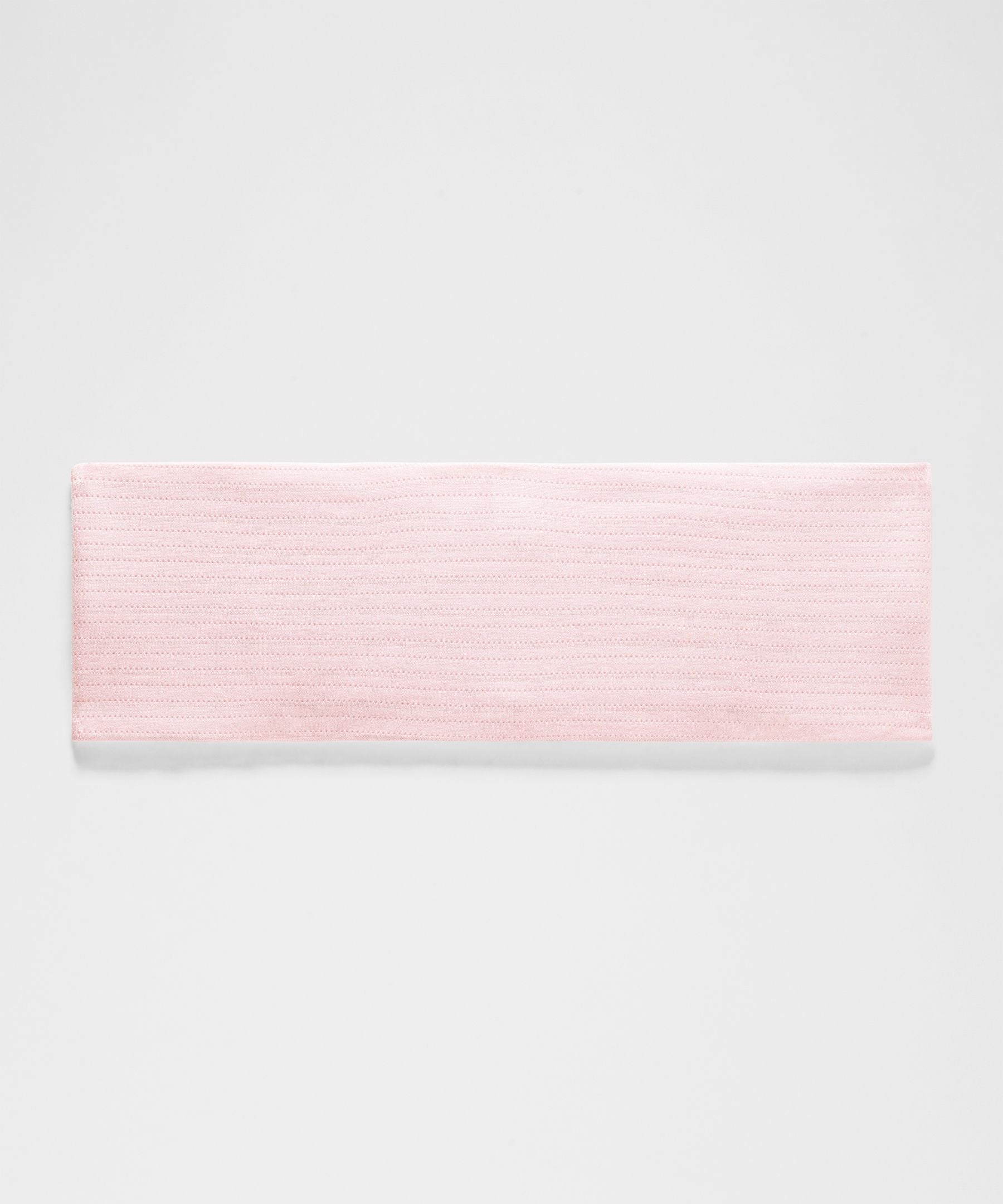 License to Train Wide Headband