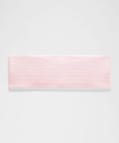 License to Train Wide Headband