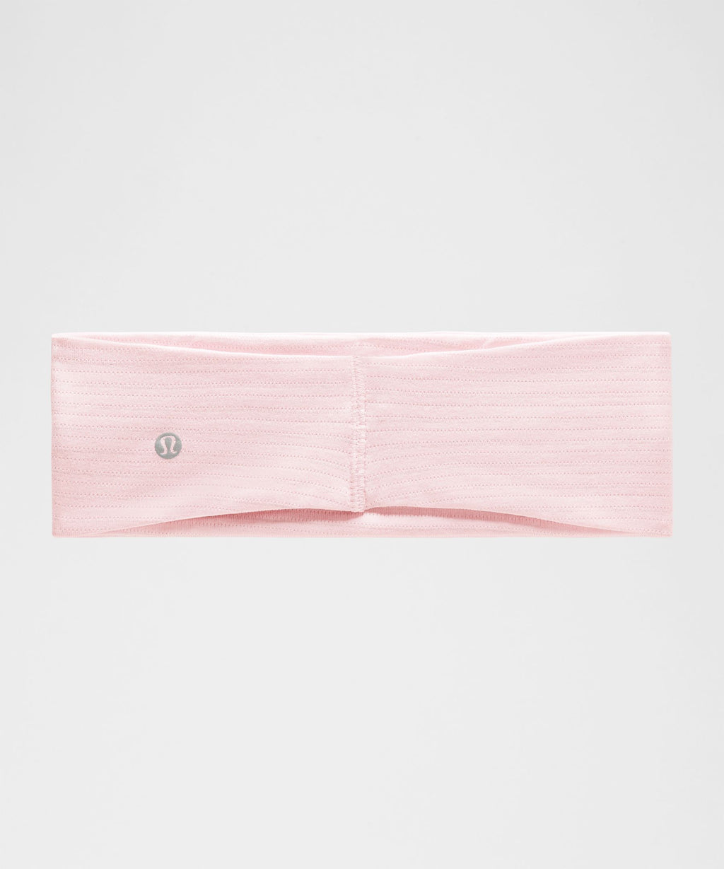 License to Train Wide Headband