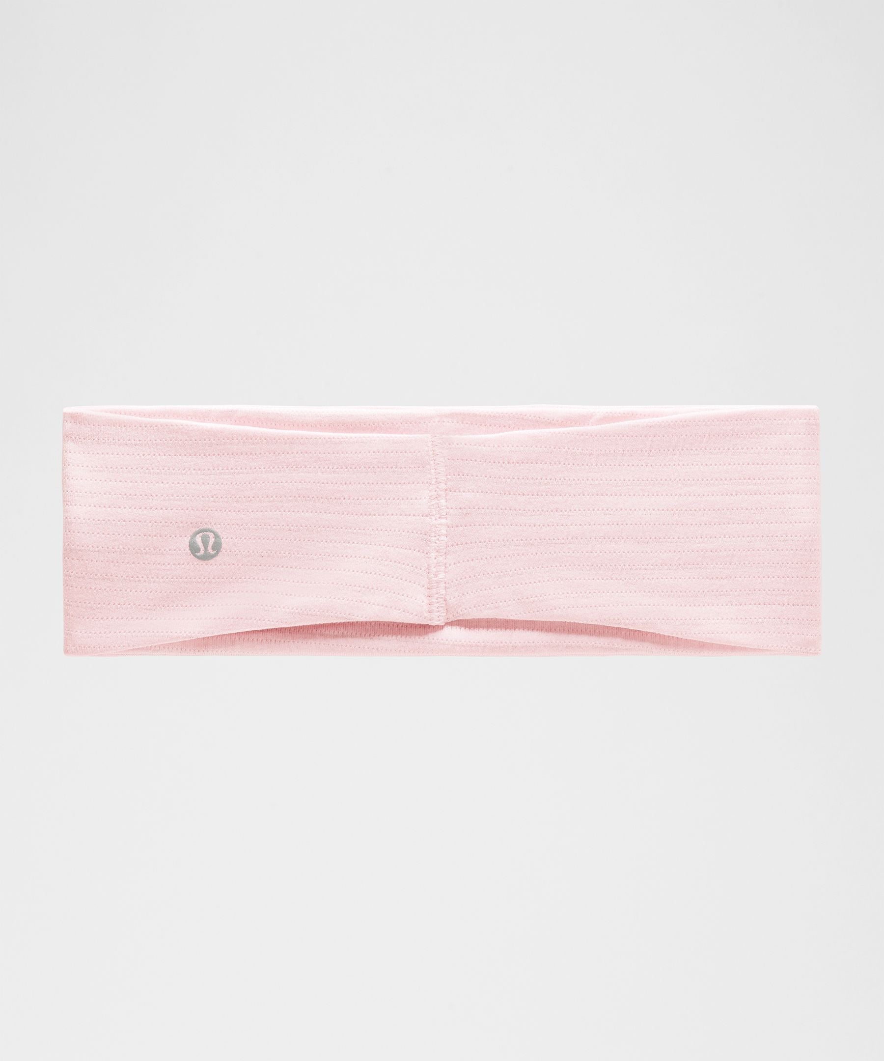 License to Train Wide Headband