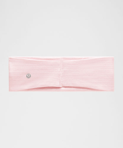 License to Train Wide Headband
