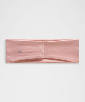 License to Train Wide Headband
