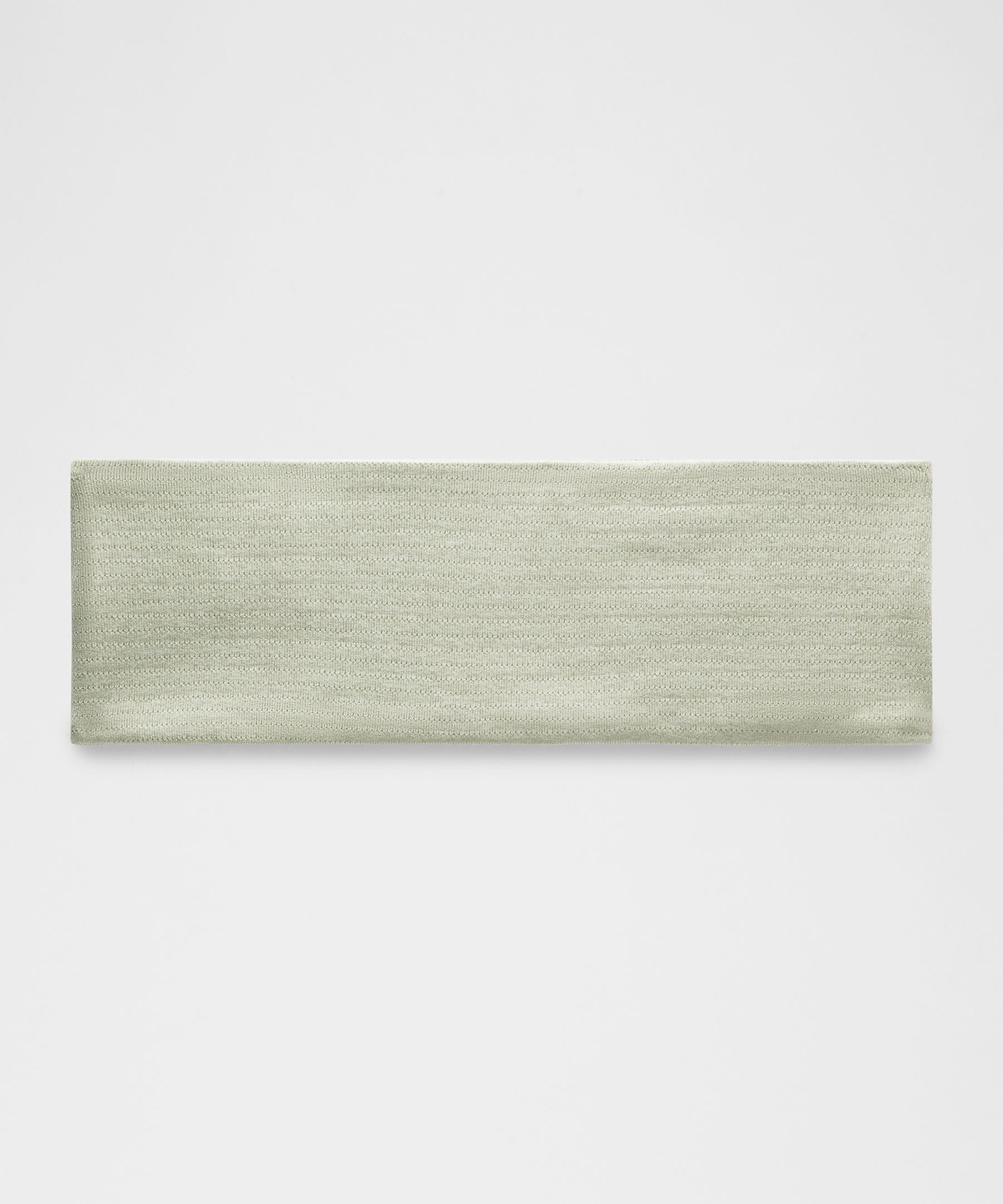 License to Train Wide Headband