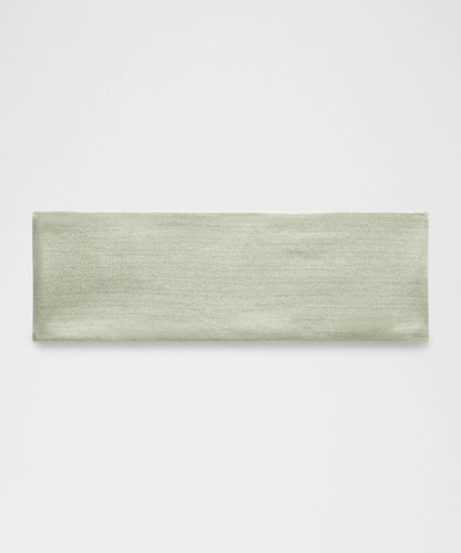 License to Train Wide Headband