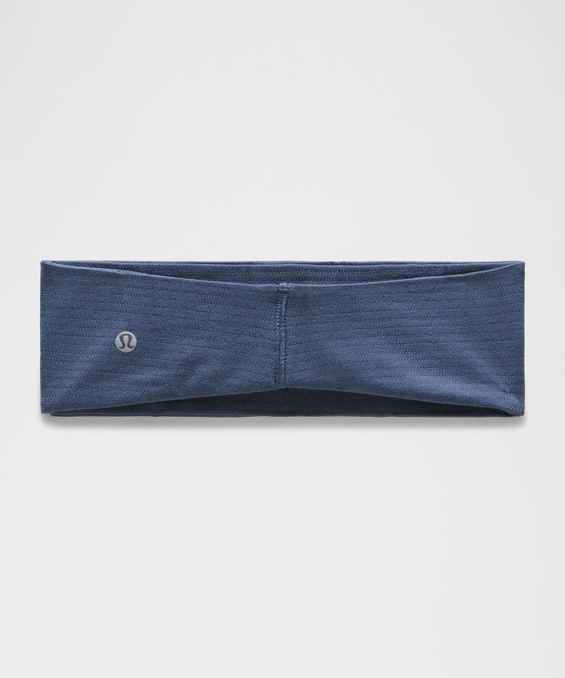 License to Train Wide Headband