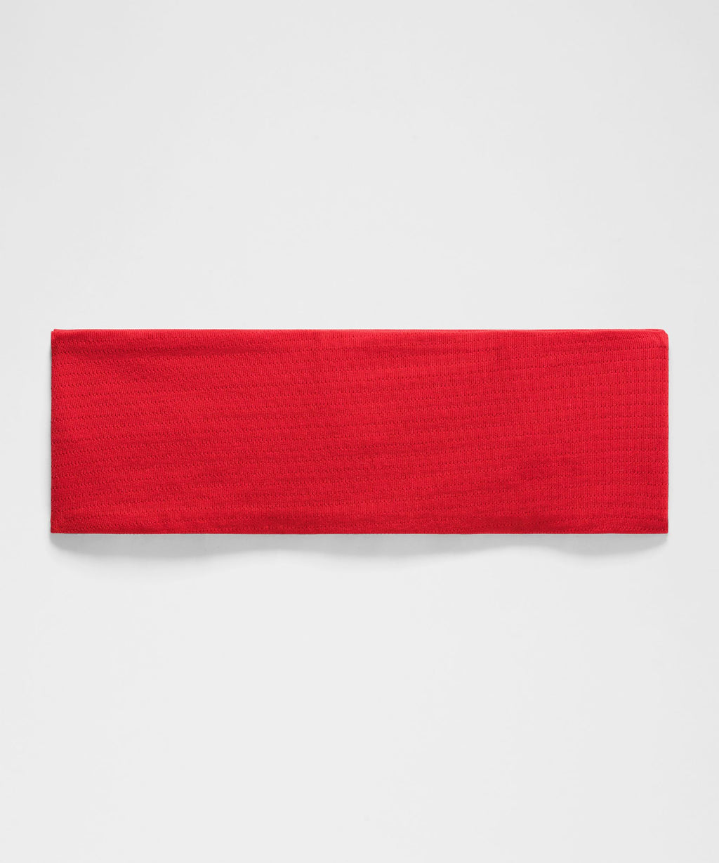 License to Train Wide Headband