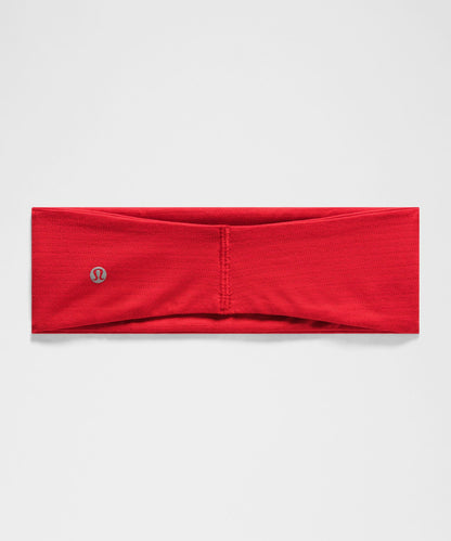 License to Train Wide Headband
