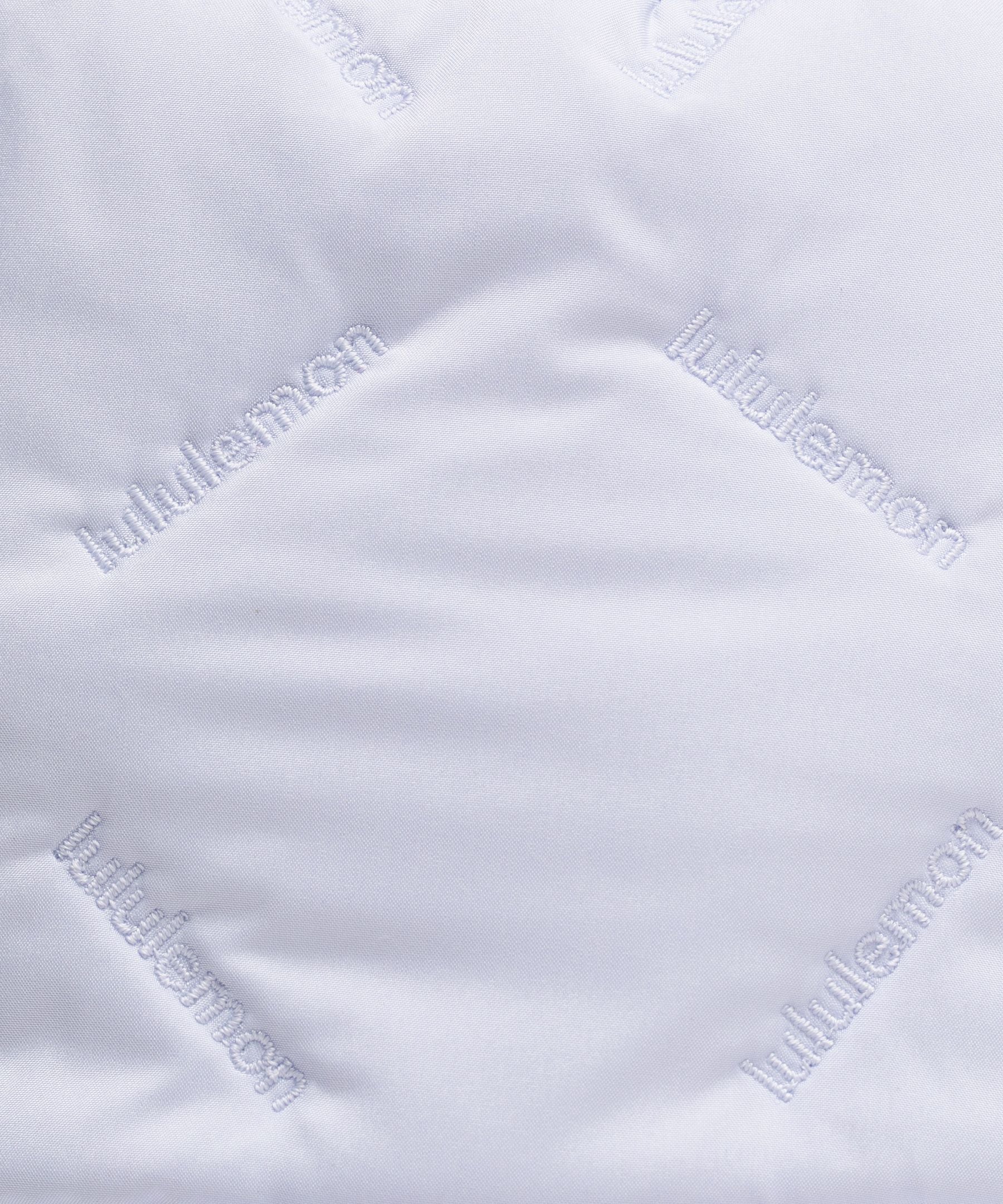 Quilted Fleece-Lined Bucket Hat