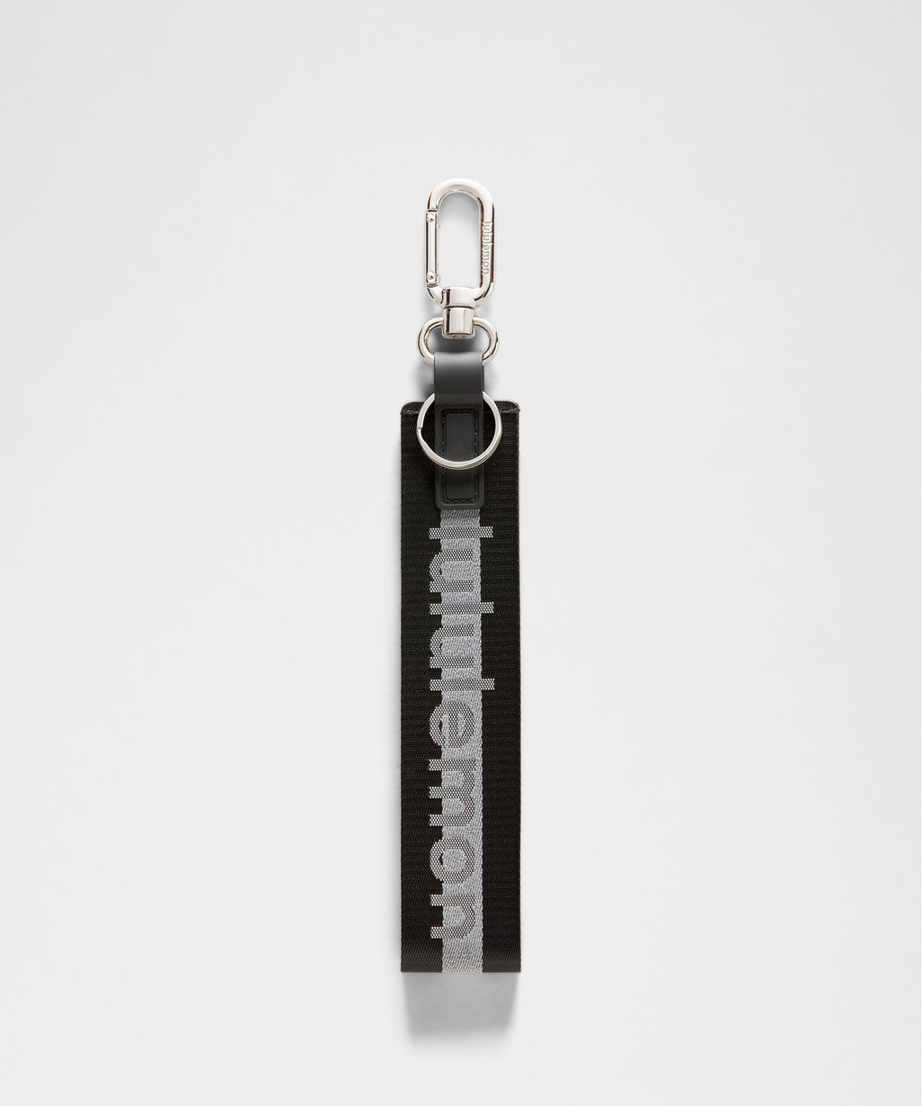 Never Lost Keychain *Reflective